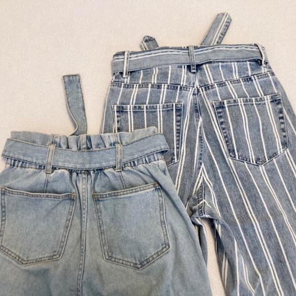 PacSun Jean Set - Picture 3 of 7